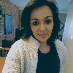 Meet your Posher, Sara